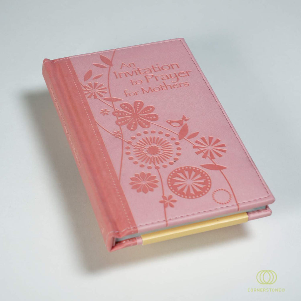 An Invitation to Prayer for Mothers