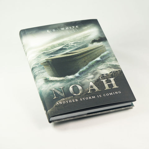 Another Storm is Coming - Hard Copy