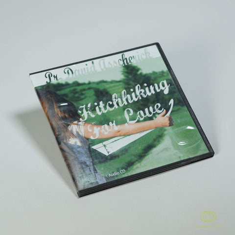 Hitchhiking For Love