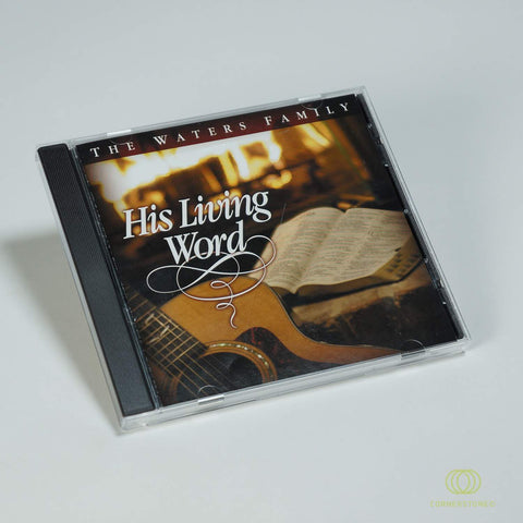 His Living Word