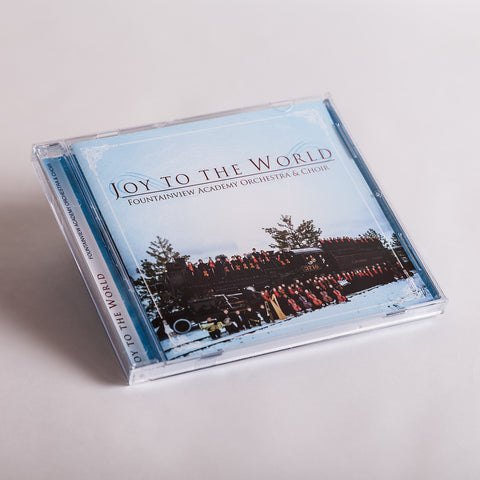 Joy To The World
