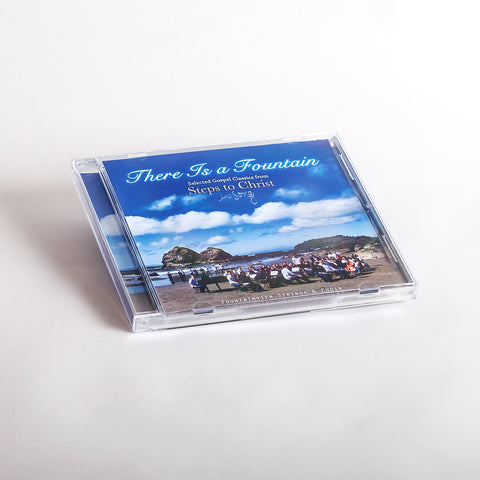 There Is A Fountain - Steps To Christ Collection
