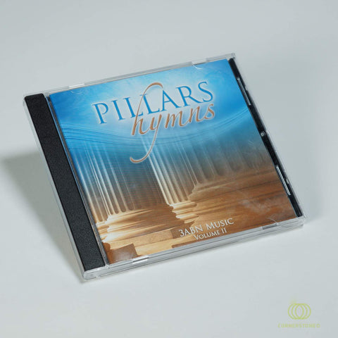 Pillars of our Faith Hymns