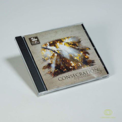 Until Then - Consecration Hymns Of Devotion