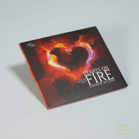 Hearts On Fire