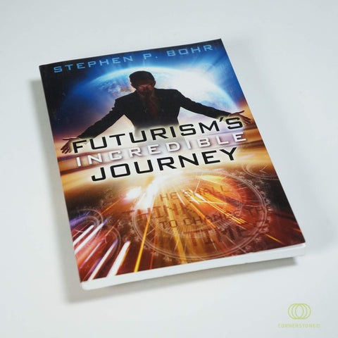 Futurism's Incredible Journey