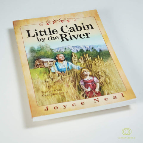 Little Cabin by the River