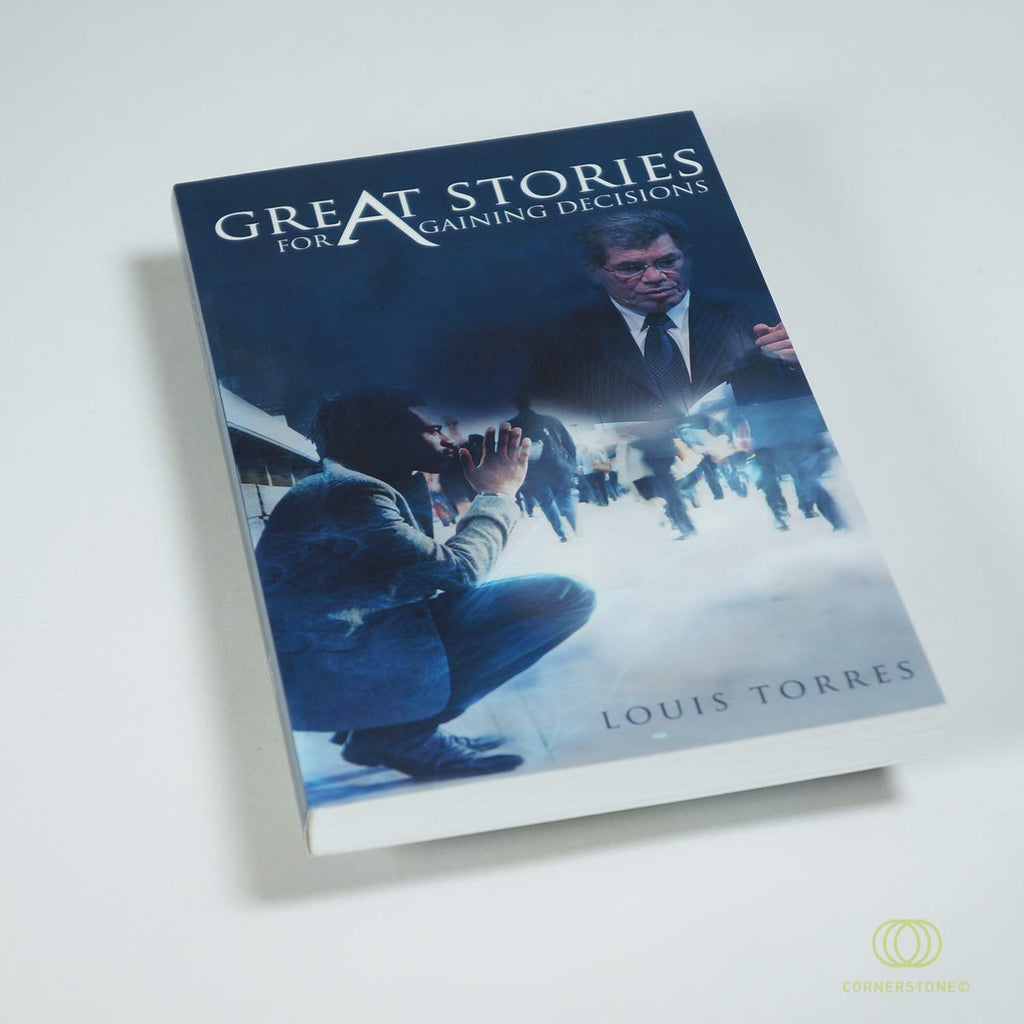 Great Stories for Gaining Decisions