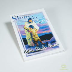 Steps to Christ Bible Study Guides