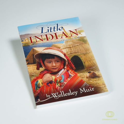 Little Indian