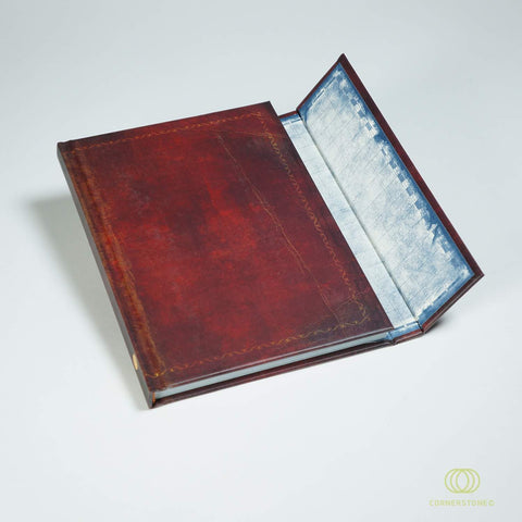 Mens Professional Journal