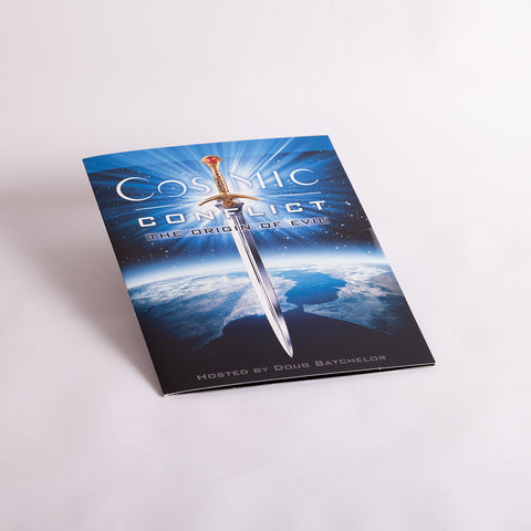 Cosmic Conflict Sharing Edition