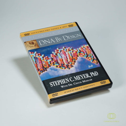 DNA by Design