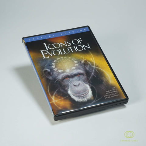 Icons of Evolution