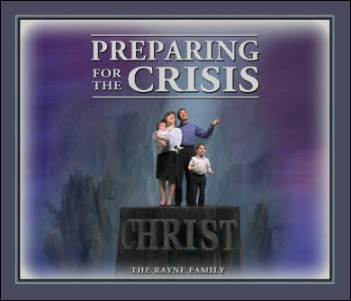 Preparing For The Crisis
