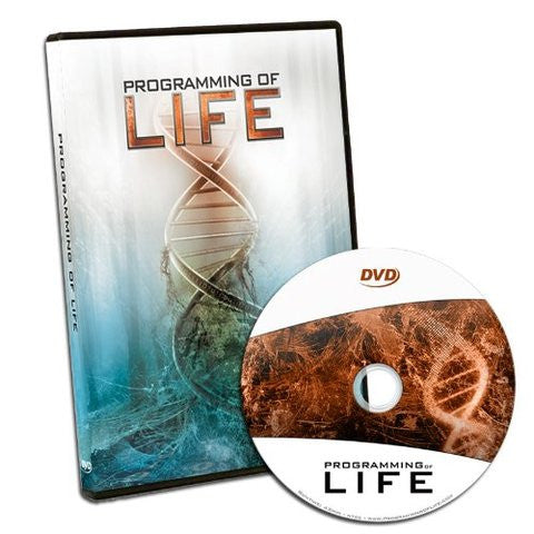 Programming of Life