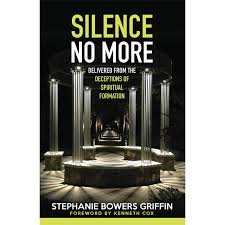 Silence No More