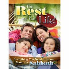 The Rest of Your Life
