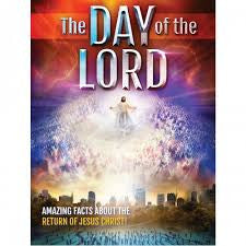 The Day of the Lord