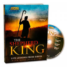 The Shepherd King