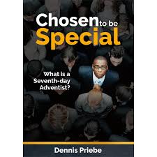 Chosen To Be Special