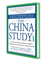 The China Study