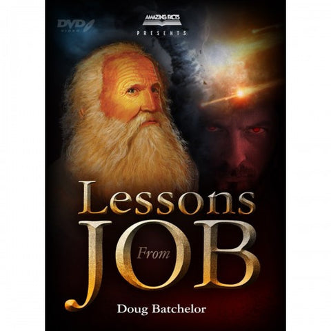 Lessons from Job (5 Part Series)