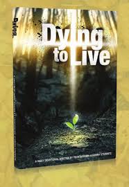 Dying To Live