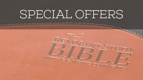 Special Offers