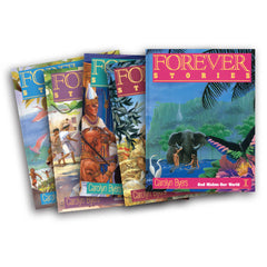 Forever Stories Vol 1-5