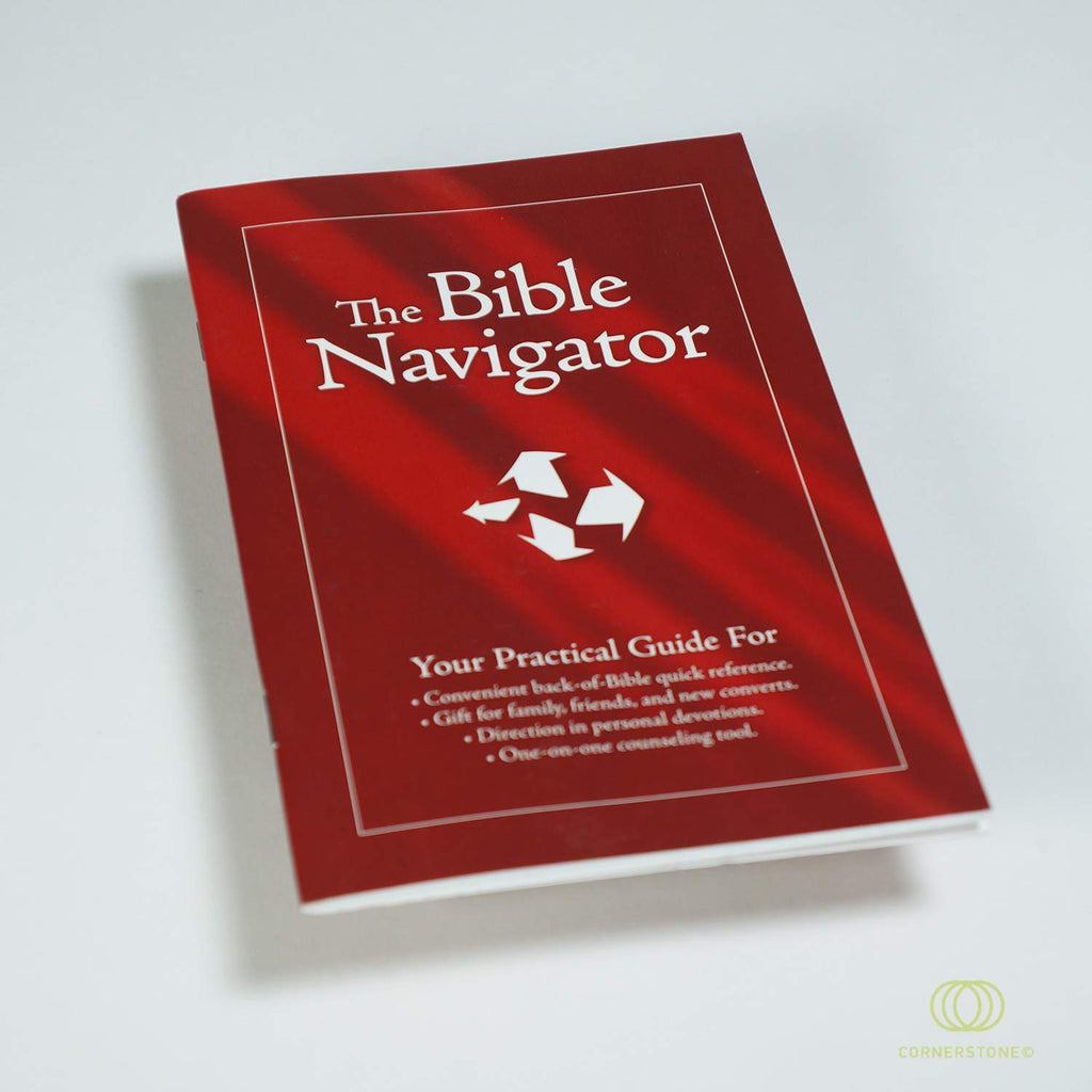 The Bible Navigator