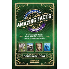 All-New Book of Amazing Facts Vol 3