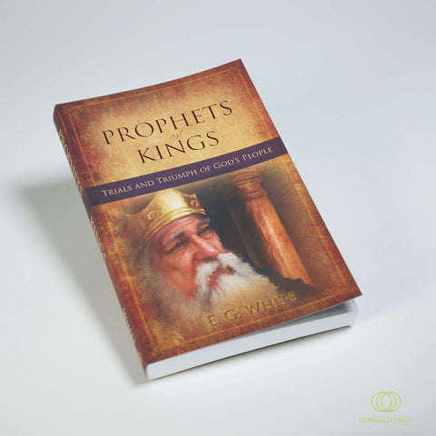 Conflict of Ages Series - Prophets & Kings