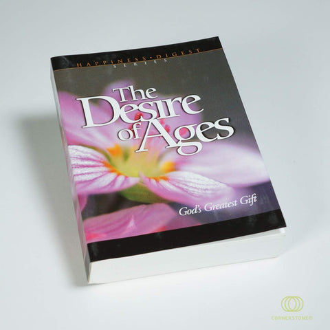 The Desire of Ages