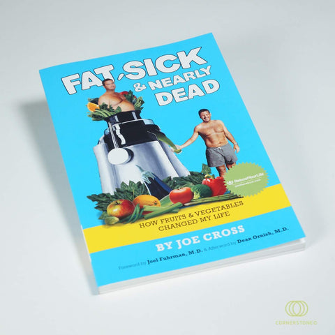 Fat, Sick and Nearly Dead