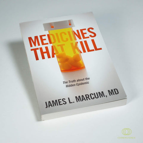 Medicines That Kill