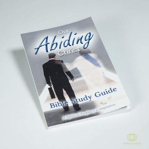 Our Abiding Christ Bible Study Guide