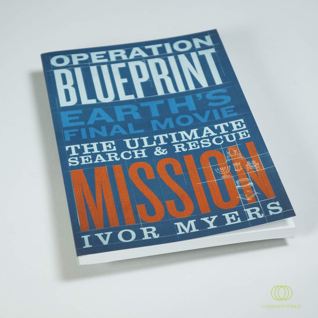 Operation Blue Print