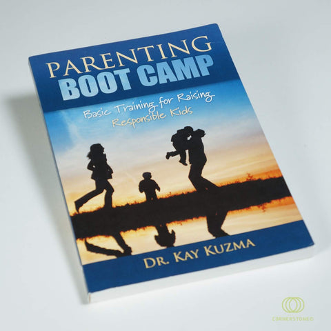 Parenting Boot Camp