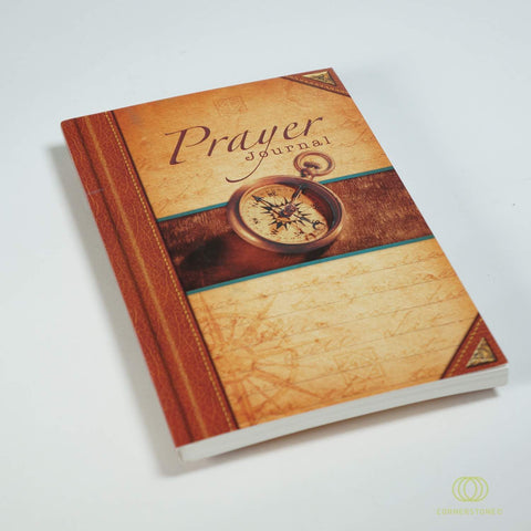 Prayer Journal