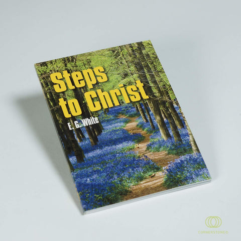 Steps to Christ