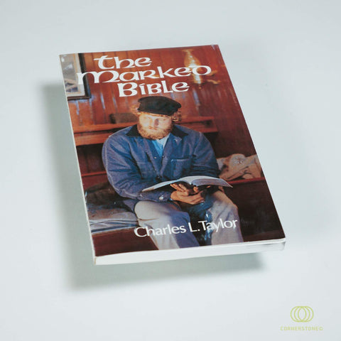 The Marked Bible