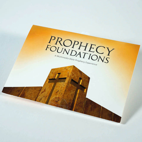 Prophecy Foundations DVD-ROM