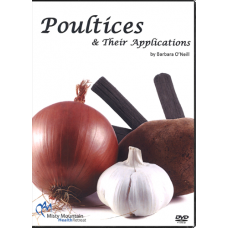 Poultices & Their Applications
