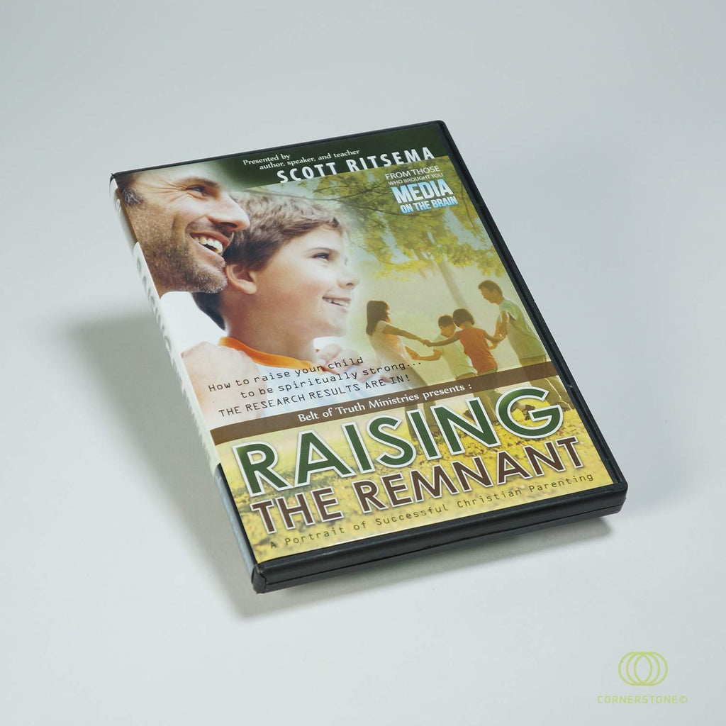 Raising The Remnant