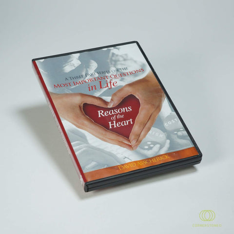 Reasons of the Heart