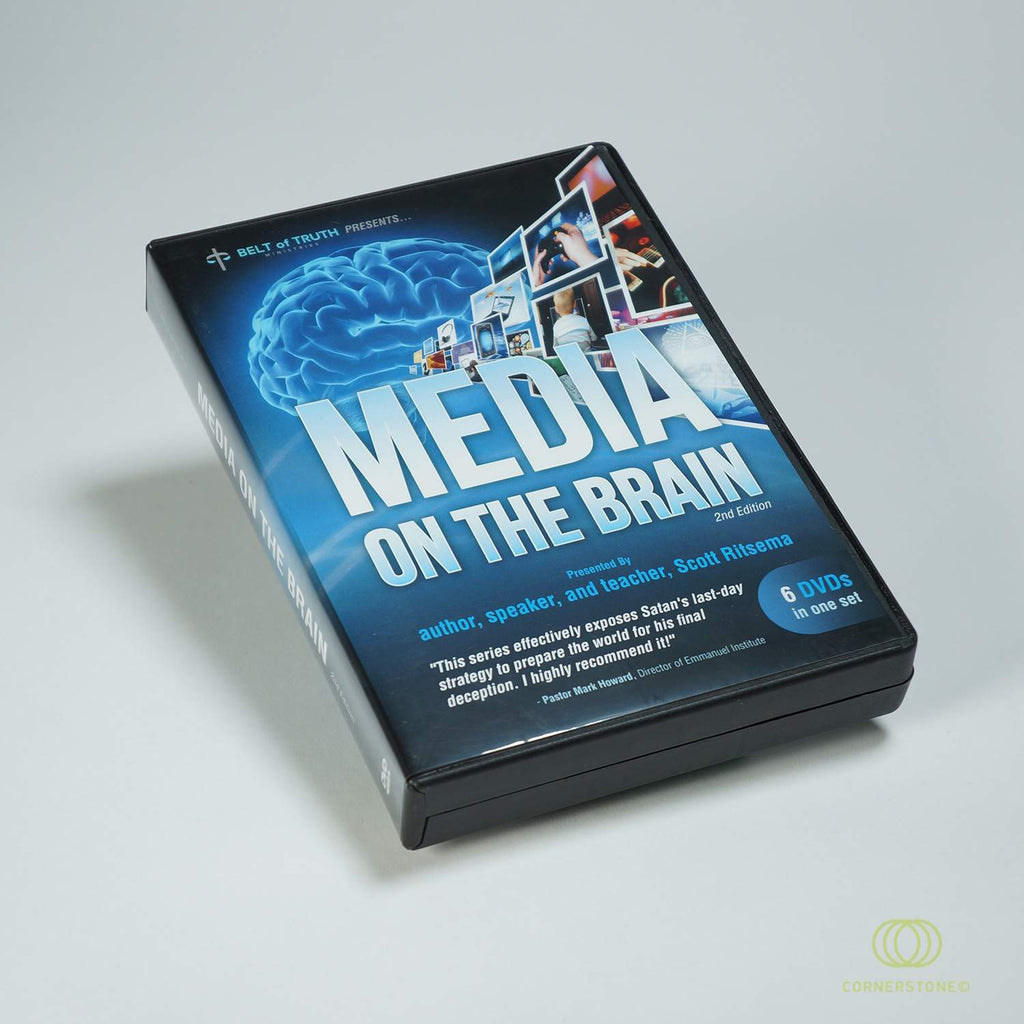 Media On The Brain