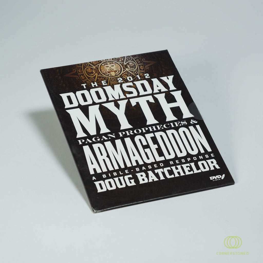 Doomsday Myth, Pagan Prophecies & Armageddon