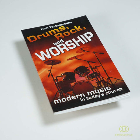 Drums, Rock & Worship