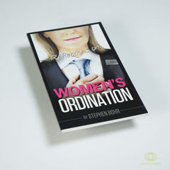 Reflections On Women's Ordination